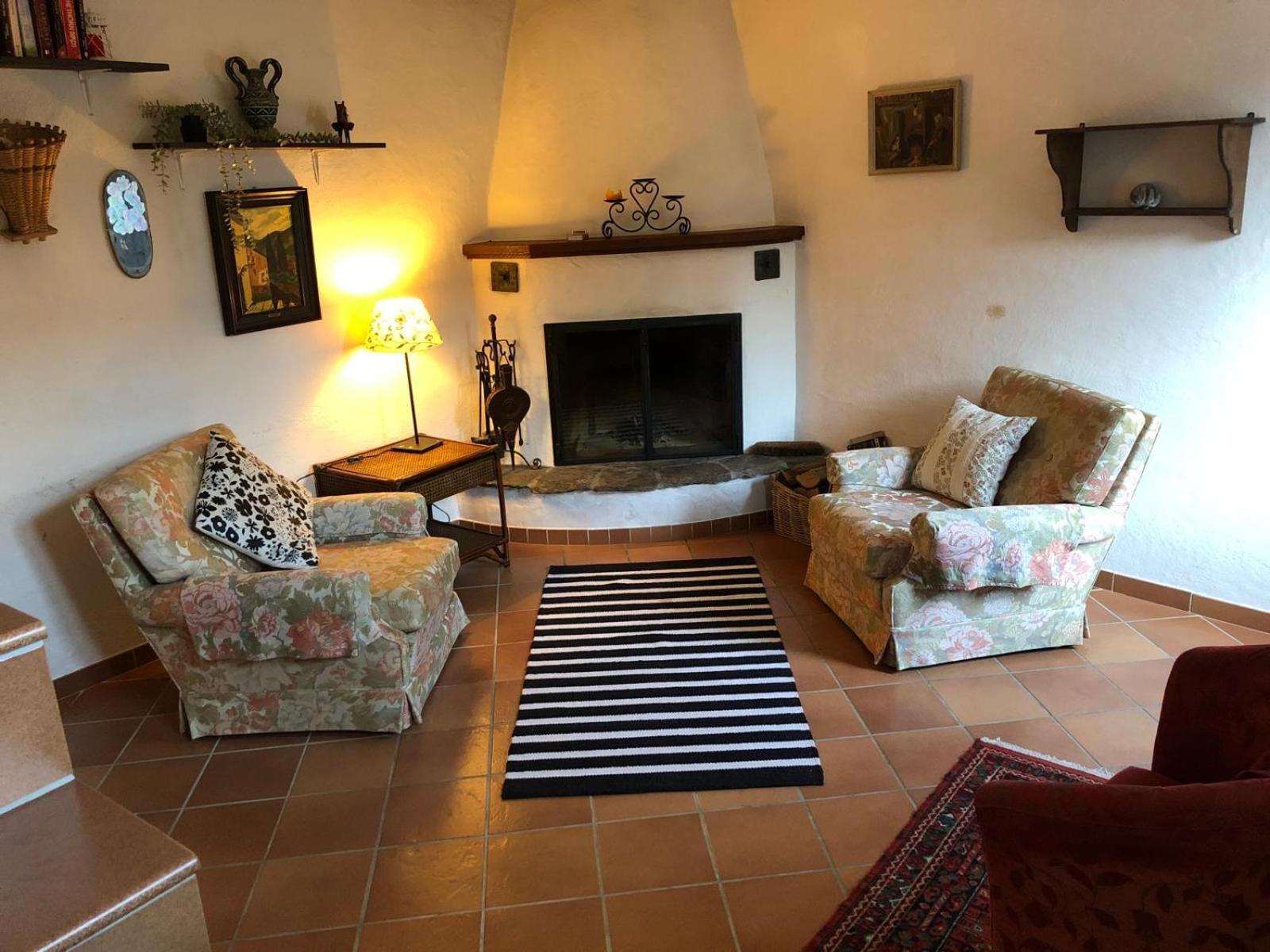 Casa de Férias In Our Little Nest Brissago
